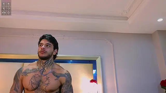 Snapshot of ray_coopers chatting on 5, 11, 2025 ray coopers online show from 5, 11, 2025