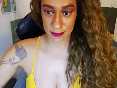 gauchinhaG online show from 14, 2, 2025