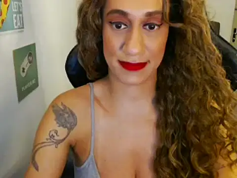 gauchinhaG online show from 17, 3, 2025