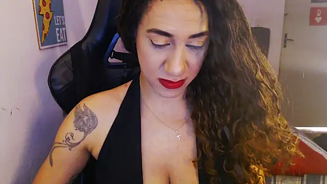 gauchinhaG online show from 19, 11, 2025