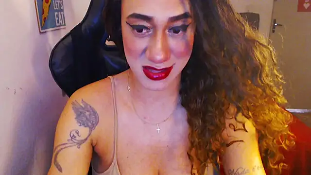 gauchinhaG online show from 2, 12, 2025