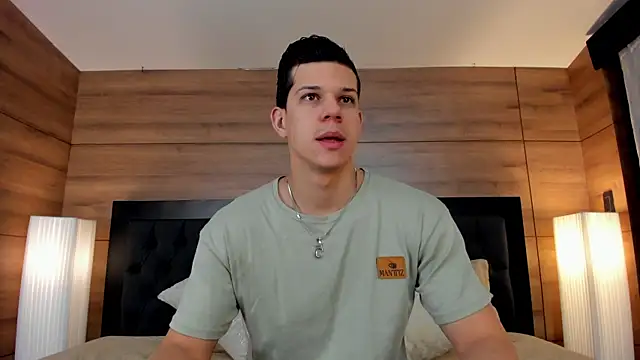 MarcoSullivan online show from 14, 1, 2025