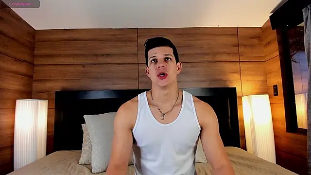 MarcoSullivan online show from 26, 2, 2025