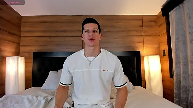 MarcoSullivan online show from 11, 3, 2025