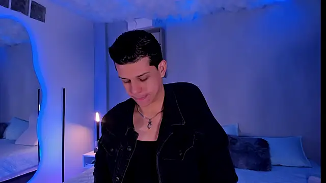 MarcoSullivan online show from 23, 10, 2025