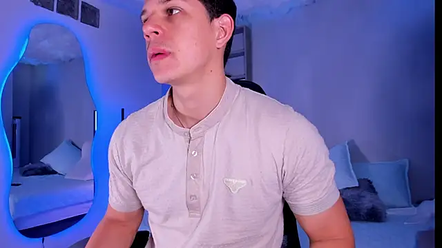 MarcoSullivan online show from 15, 11, 2025