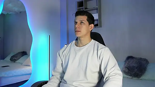 MarcoSullivan online show from 2, 3, 2026