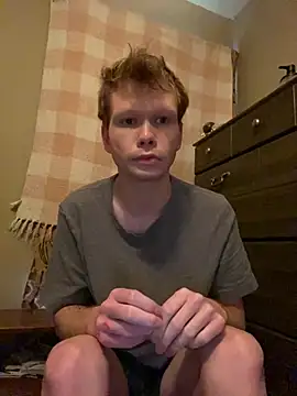 Mikeswanston online show from 29, 1, 2025