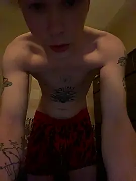 Mikeswanston online show from 21, 2, 2025