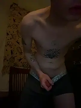 Mikeswanston online show from 22, 3, 2025