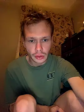 Mikeswanston online show from 5, 10, 2025