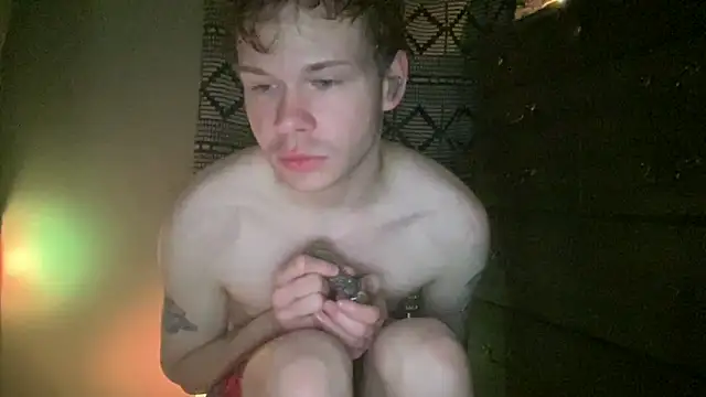 Mikeswanston online show from 14, 2, 2026