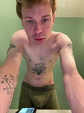 Mikeswanston online show from 20, 3, 2026