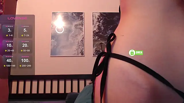 Sonya-Vlad online show from 27, 12, 2024