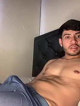 tom thick online show from 25, 3, 2026