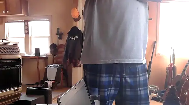 Bramro409 online show from 22, 1, 2025