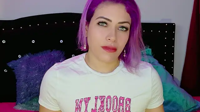 Natalia Montoya online show from 4, 5, 2026