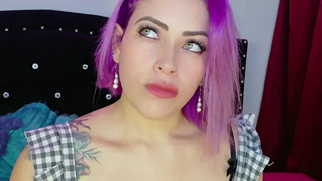 Natalia Montoya online show from 5, 5, 2026