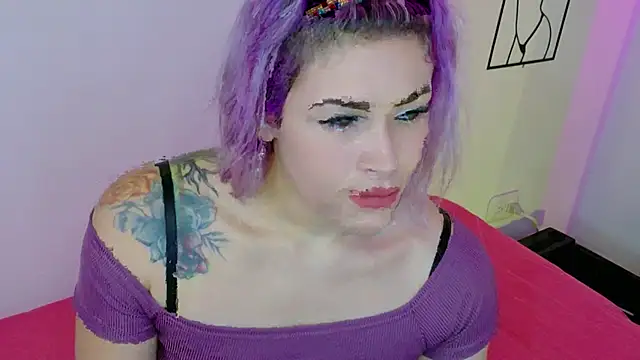 Natalia Montoya online show from 29, 6, 2026