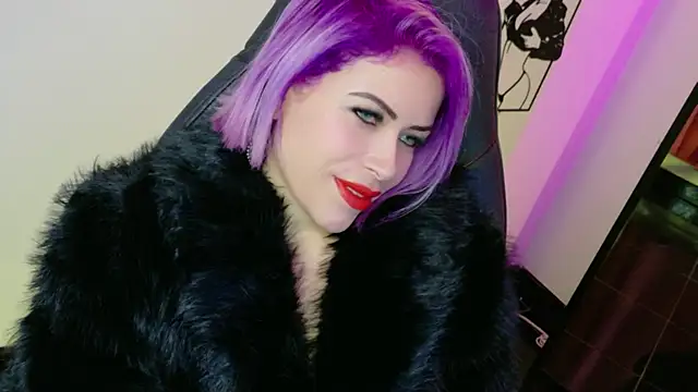 Natalia Montoya online show from 6, 7, 2026