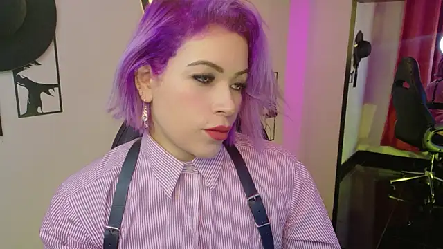 Natalia Montoya online show from 7, 7, 2026