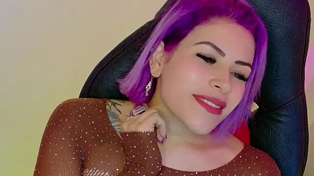 Natalia Montoya online show from 10, 7, 2026