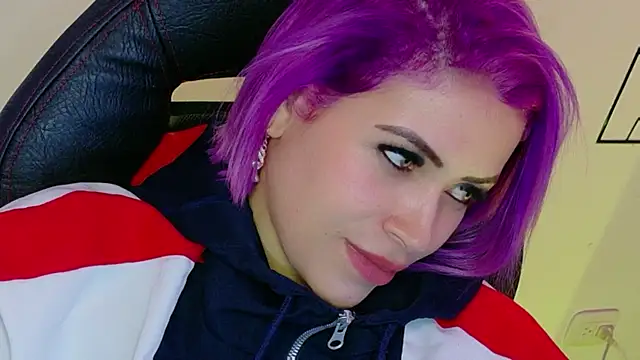 Natalia Montoya online show from 12, 7, 2026