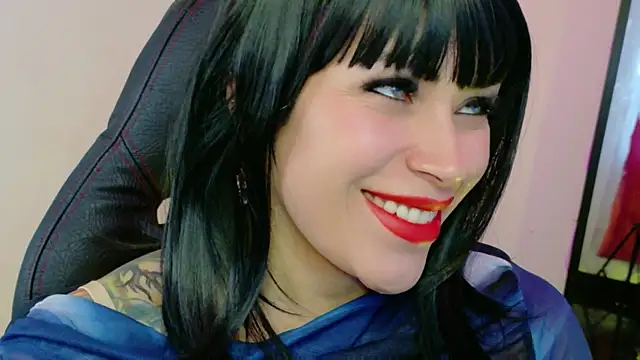 Natalia Montoya online show from 22, 7, 2026