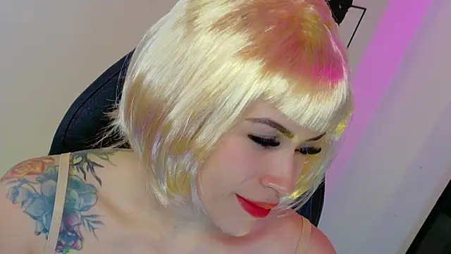 Natalia Montoya online show from 23, 7, 2026