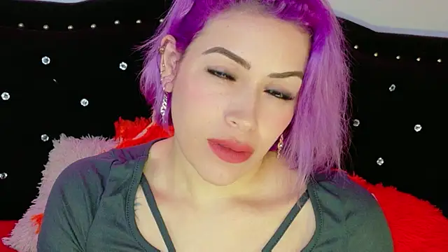 Natalia Montoya online show from 28, 7, 2026