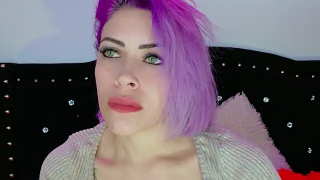 Natalia Montoya online show from 1, 8, 2026