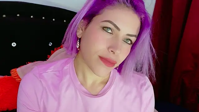 Natalia Montoya online show from 5, 8, 2026