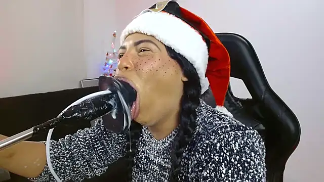 Anabel693 online show from 12, 12, 2024