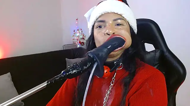 Anabel693 online show from 16, 12, 2024