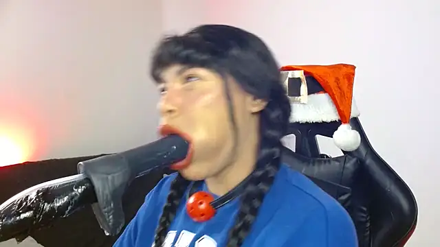 Anabel693 online show from 20, 12, 2024