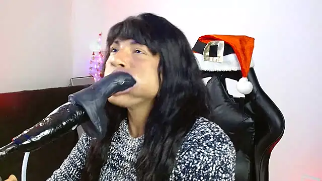 Anabel693 online show from 22, 12, 2024