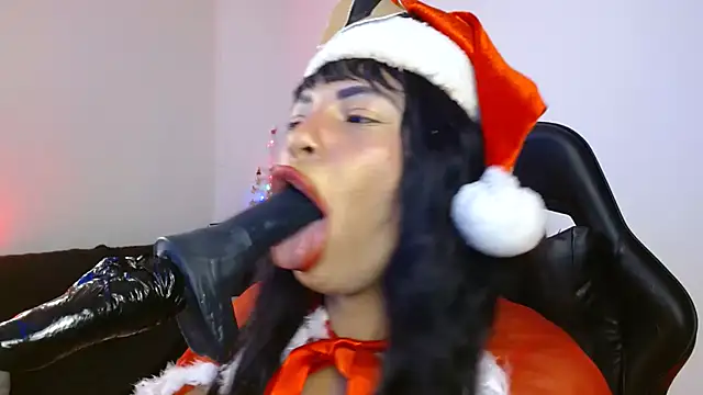 Anabel693 online show from 24, 12, 2024