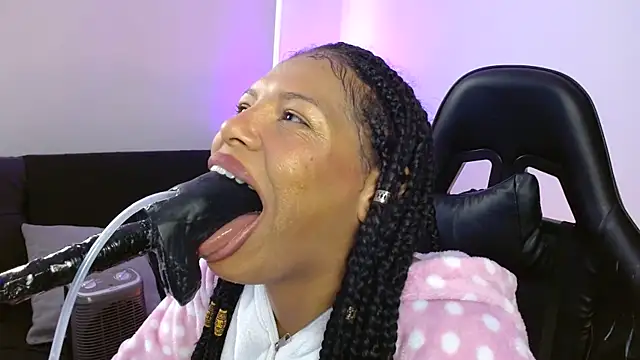 Anabel693 online show from 19, 1, 2025