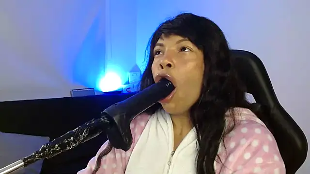 Anabel693 online show from 4, 2, 2025