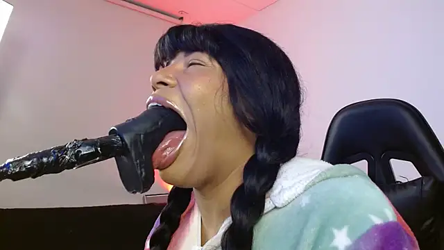 Anabel693 online show from 21, 2, 2025