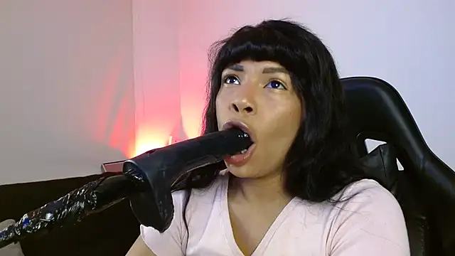 Anabel693 online show from 24, 2, 2025