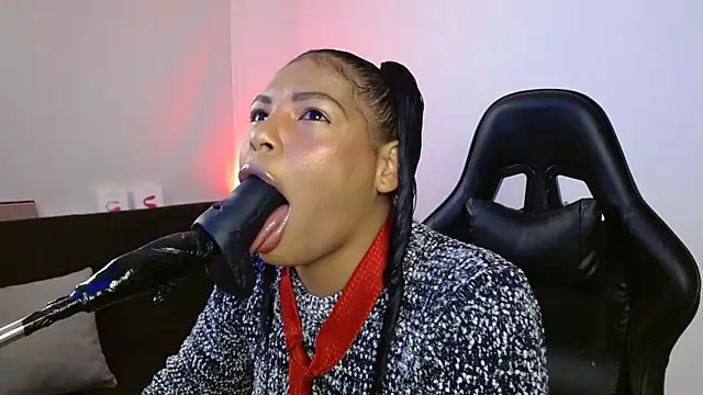 Anabel693 online show from 14, 3, 2025