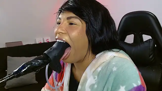 Anabel693 online show from 15, 3, 2025