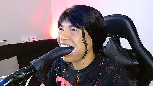 Anabel693 online show from 17, 3, 2025