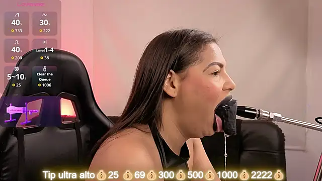 Anabel693 online show from 10, 10, 2025