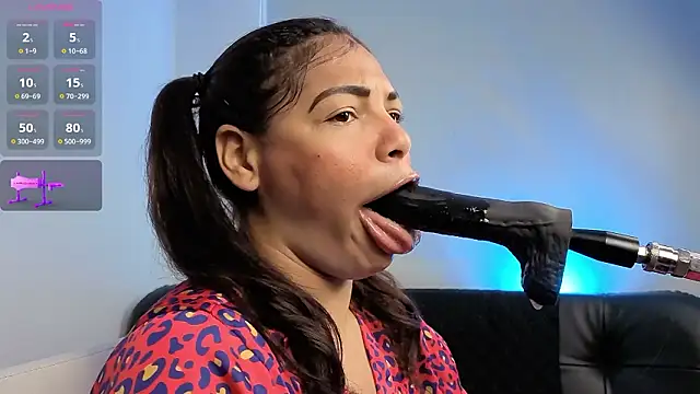 Anabel693 online show from 15, 3, 2026