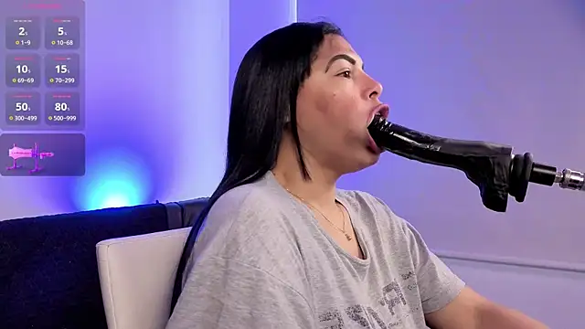 Anabel693 online show from 22, 4, 2026