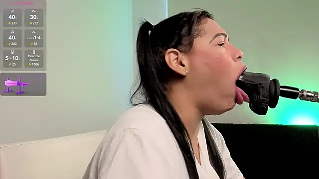 Anabel693 online show from 8, 5, 2026