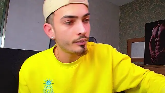 BrandonTate online show from 19, 2, 2025