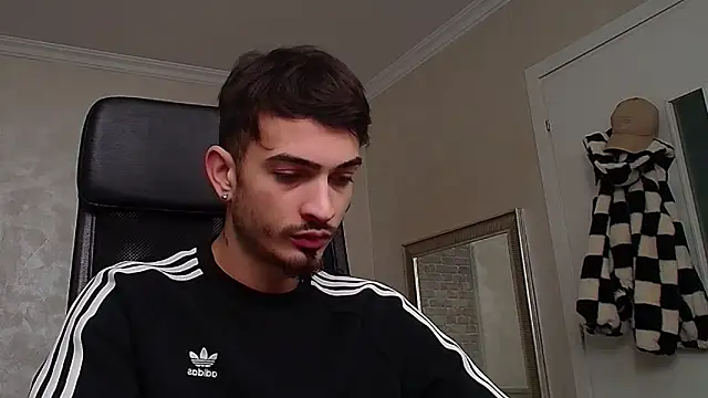 BrandonTate online show from 20, 2, 2025